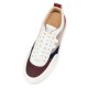 Christian Louboutin Happyrui Calf Low Top Sneakers Multi Men