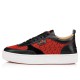 Christian Louboutin Happyrui Techno Cl Low Top Sneakers Version Smoothie Men