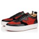 Christian Louboutin Happyrui Techno Cl Low Top Sneakers Version Smoothie Men