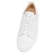 Christian Louboutin Louis Junior Calf Low Top Sneakers White Men