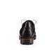 Christian Louboutin Mika Sky Calf Dress Shoes Black Men