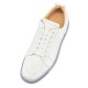 Christian Louboutin Rantulow Orlato Leather Low Top Sneakers White Men