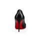 Christian Louboutin Eloise 85mm Nappa Pumps Black Women