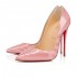 Christian Louboutin So Kate 120mm Patent Leather Pumps Multicolor Women