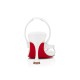 Christian Louboutin Taralita 85mm Kid Sandals White Women