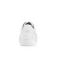 Christian Louboutin Vieira Orlato Lace Low Top Sneakers White Women